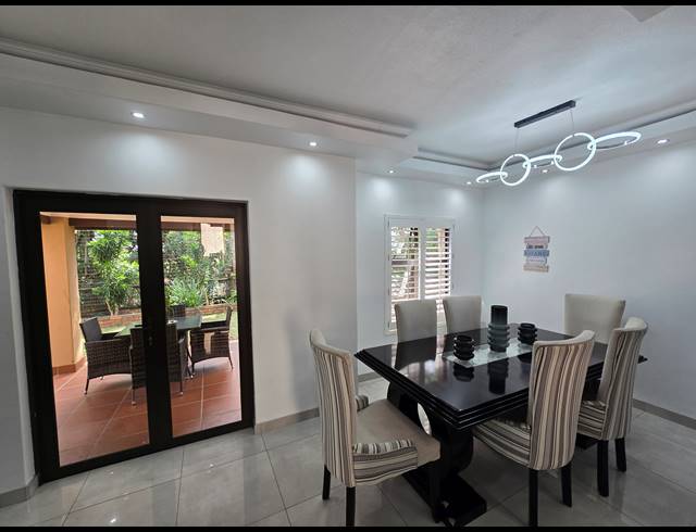4 BEDROOM DUPLEX FOR SALE IN HILLTOP PRIVATE ESTATE